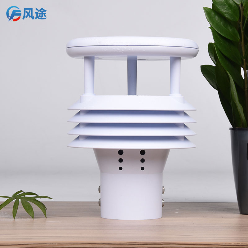 氣象傳感器分為哪幾類？