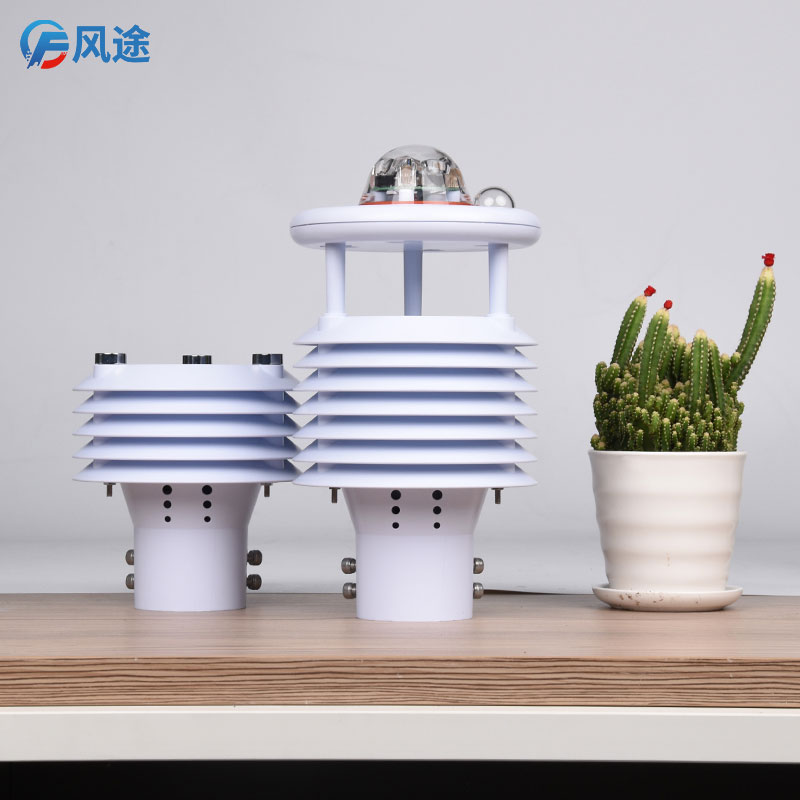 一體化氣象傳感器生產(chǎn)廠家哪家好？