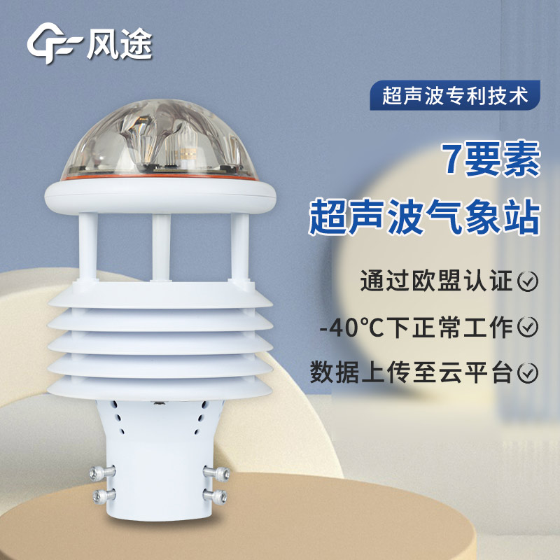 多合一傳感器，集大成者……