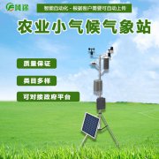 氣象站設(shè)備有哪些？風(fēng)途專業(yè)研發(fā)生產(chǎn)氣象站