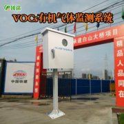 voc在線監(jiān)測儀檢定規(guī)程